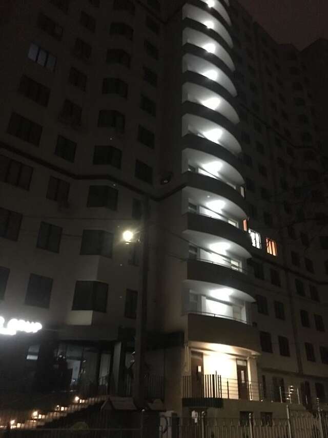 Апартаменты Vip Apartment Кишинёв-26