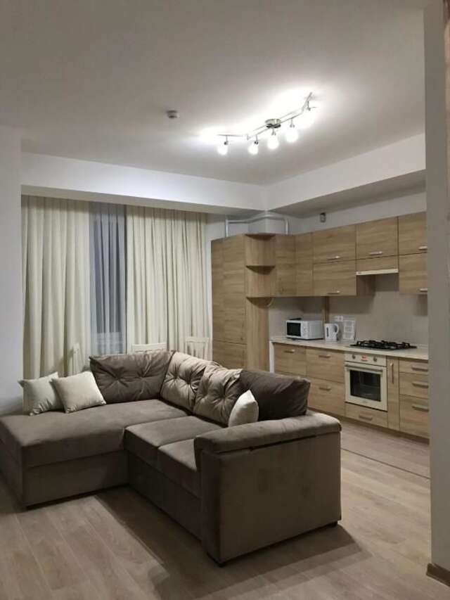 Апартаменты Vip Apartment Кишинёв-47