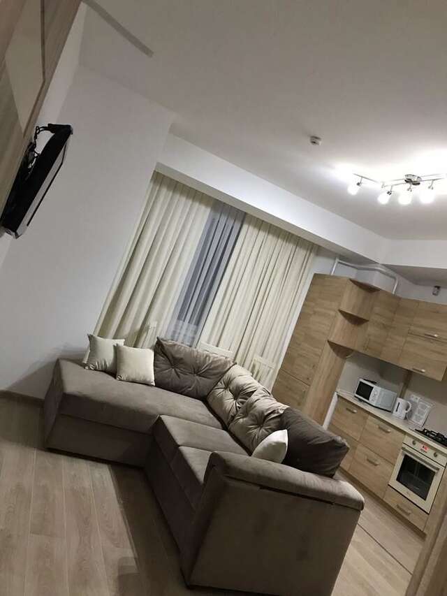 Апартаменты Vip Apartment Кишинёв-10